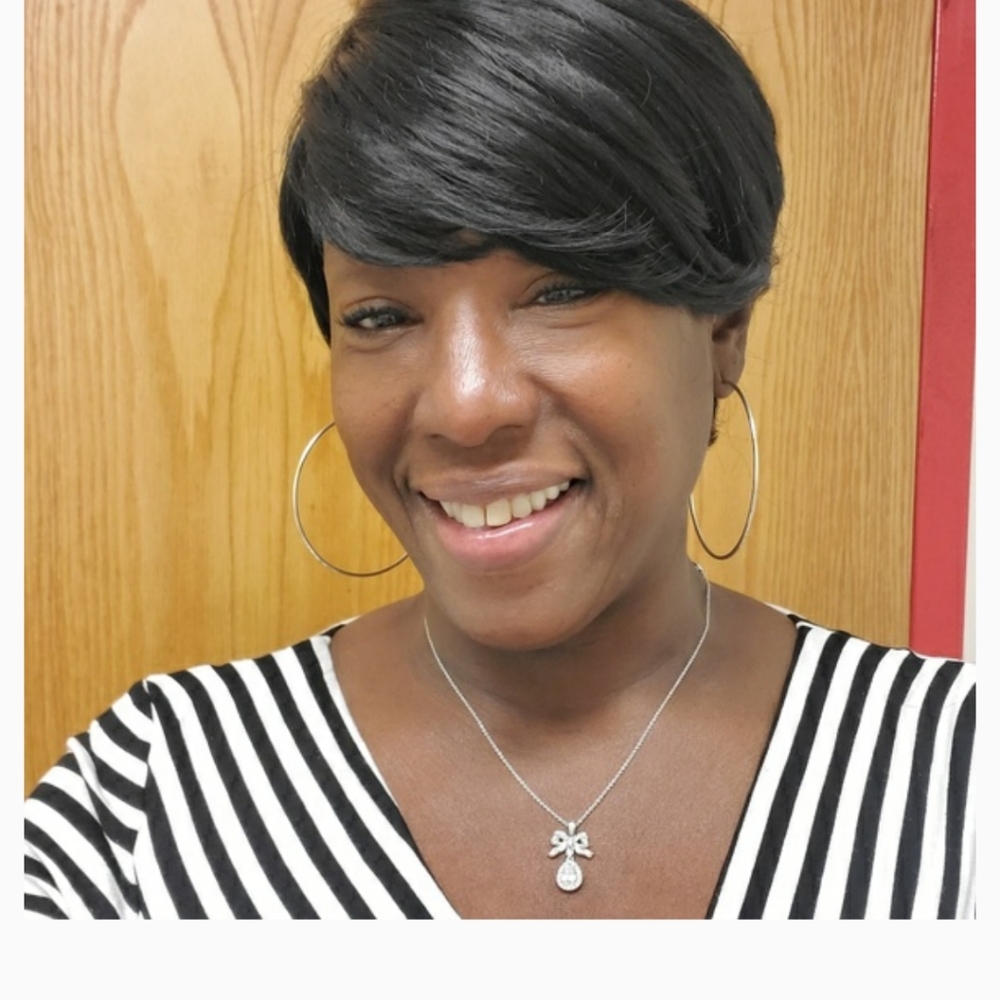 Meet your Posher, Camille